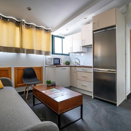 Apartamentos Caceres Historico Centro Dış mekan fotoğraf