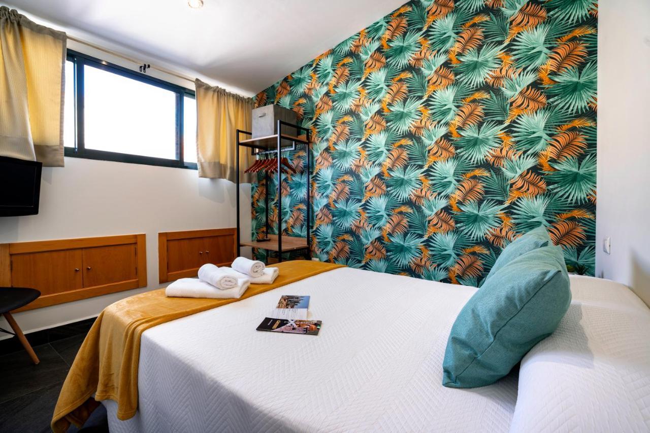 Apartamentos Caceres Historico Centro Dış mekan fotoğraf