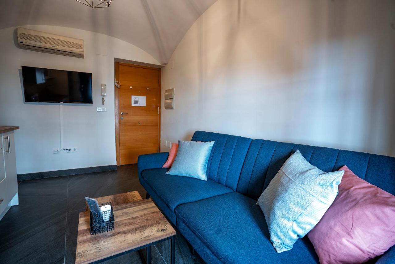Apartamentos Caceres Historico Centro Dış mekan fotoğraf