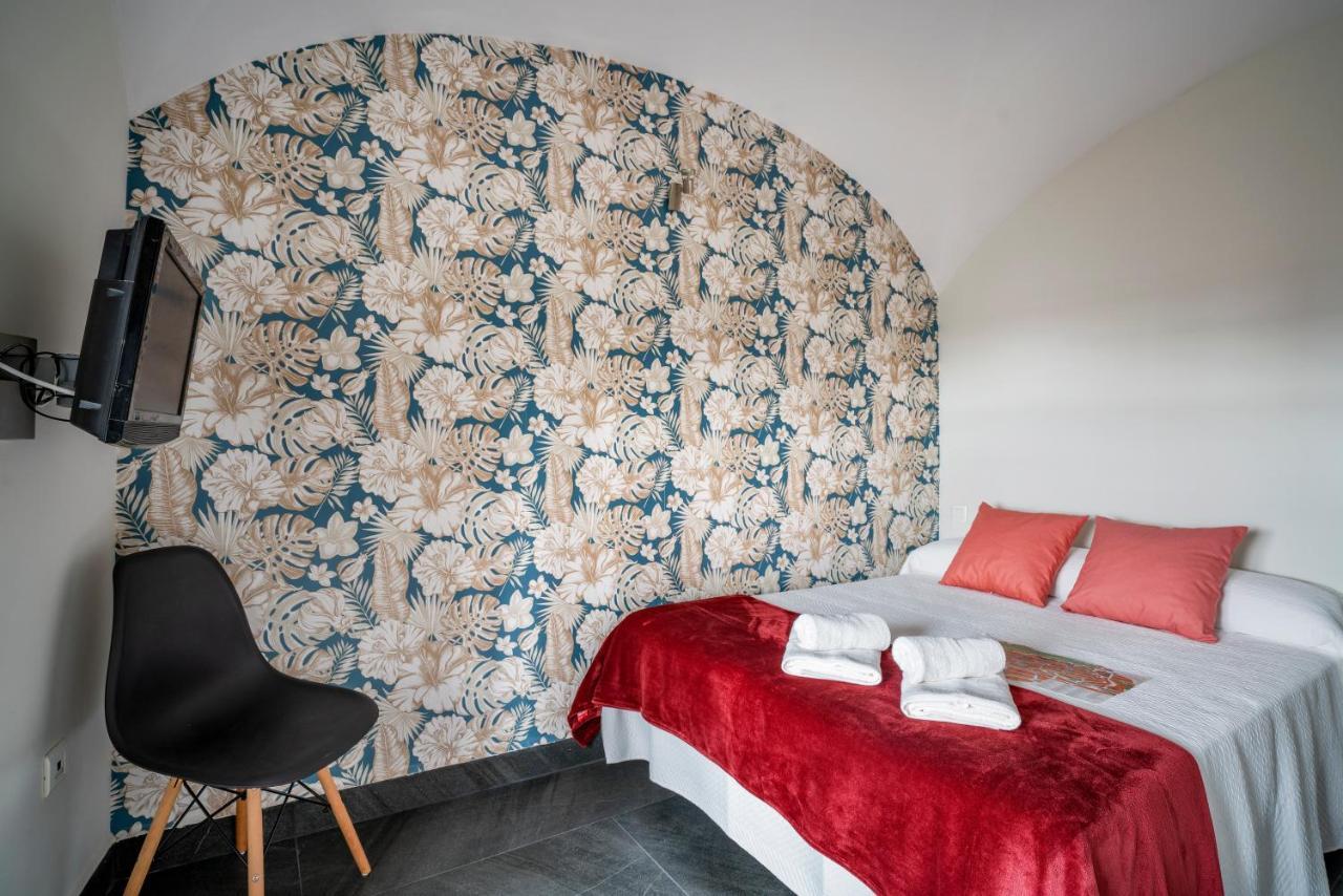 Apartamentos Caceres Historico Centro Dış mekan fotoğraf